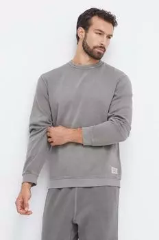 Толстовка Reebok, серый