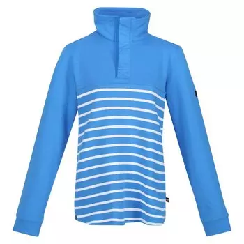 Толстовка Regatta Camiola II, синий