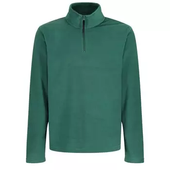 Толстовка Regatta Micro, зеленый