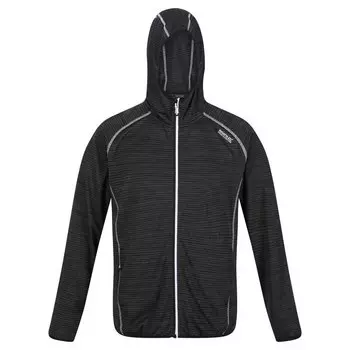 Толстовка Regatta Yonder Full Zip, серый