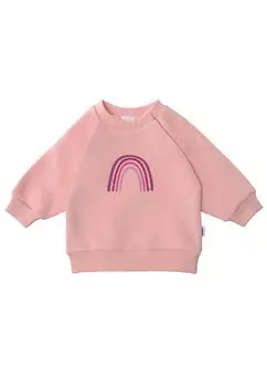 Толстовка REGENBOGEN Liliput, цвет rosa