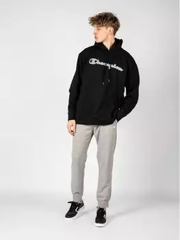 Толстовка regular fit Champion, черный