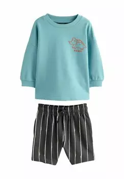 Толстовка REGULAR FIT Next, синий
