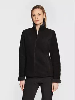 Толстовка regular fit Regatta, черный