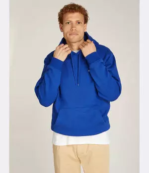 Толстовка Regular Fit Tommy Jeans, синий