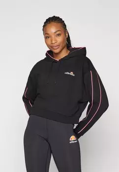 Толстовка RISTRELLO Ellesse, цвет black