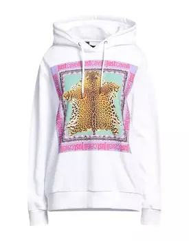 Толстовка Roberto Cavalli, белый