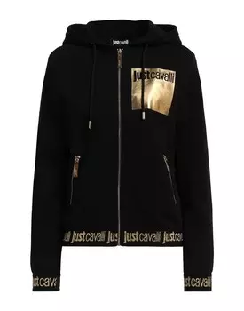 Толстовка Roberto Cavalli, черный