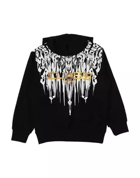 Толстовка Roberto Cavalli, черный