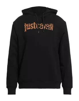 Толстовка Roberto Cavalli, черный