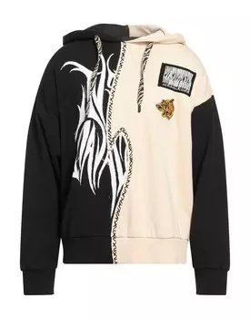 Толстовка Roberto Cavalli, черный