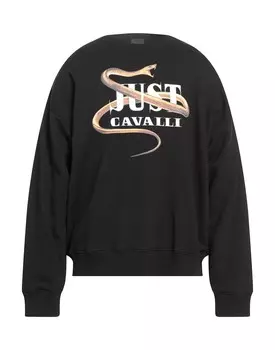 Толстовка Roberto Cavalli, черный