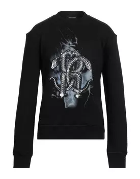 Толстовка Roberto Cavalli, черный
