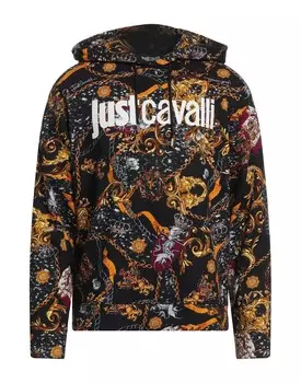 Толстовка Roberto Cavalli, черный