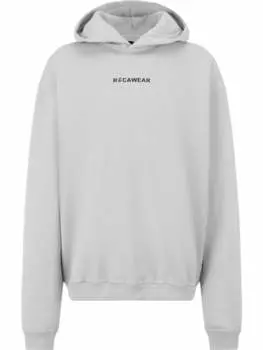 Толстовка Rocawear, серый