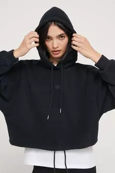 Толстовка Roxy, черный