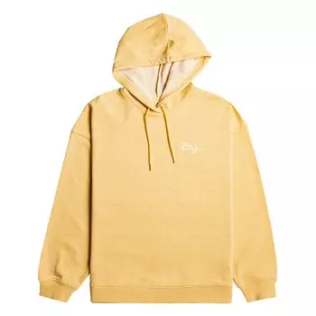 Толстовка Roxy Lights Out B, бежевый