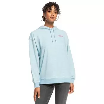Толстовка Roxy Lights Out C, синий