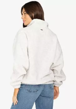 Толстовка RUN THE ROAD Billabong, черный