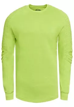 Толстовка Rusty Neal, цвет lime