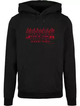 Толстовка с капюшоном Absolute Cult, черный