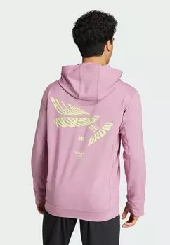 Толстовка с капюшоном Adidas