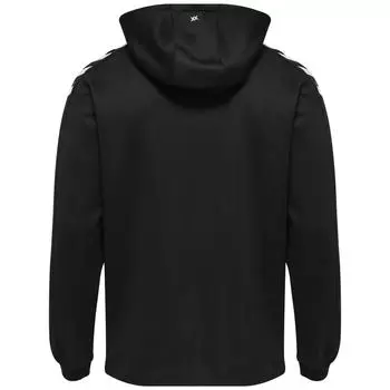 Толстовка с капюшоном Adidas Fitness Soft Training женская серая