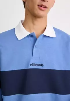 Толстовка с капюшоном CIVARO Ellesse, синий