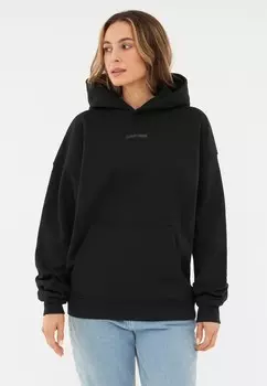 Толстовка с капюшоном CODY OVERSIZED Johnny Urban, черный