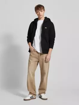 Толстовка с капюшоном Dickies, черный