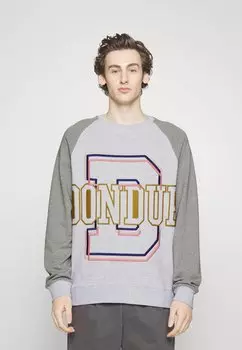 Толстовка с капюшоном Dondup, белый