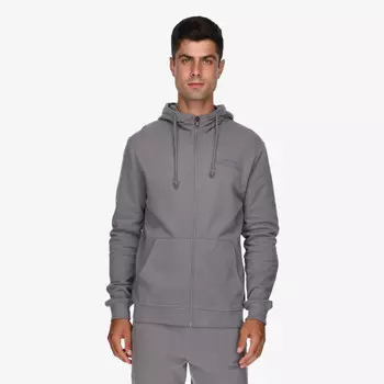 Толстовка с капюшоном Ellesse, серый
