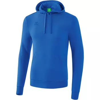 Толстовка с капюшоном ERIMA, цвет blau