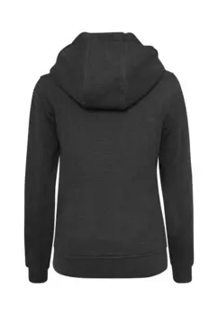 Толстовка с капюшоном EUPHORIA Mister Tee, цвет Mottled Black
