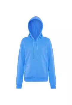 Толстовка с капюшоном Exide Sweatshirt, синий