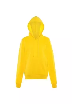 Толстовка с капюшоном Exide Sweatshirt, желтый