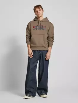Толстовка с капюшоном G-Star Raw