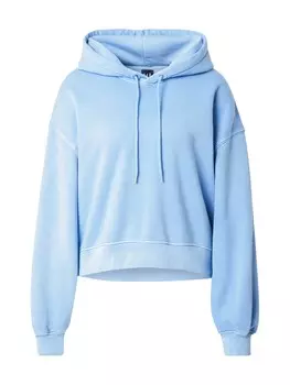 Толстовка с капюшоном GAP Sweatshirt, синий