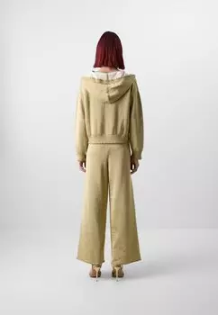 Толстовка с капюшоном HOODIE GAP, золотой