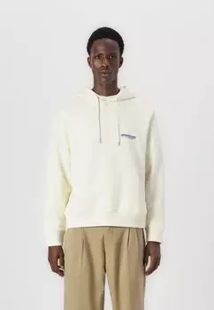 Толстовка с капюшоном Jack & Jones, слоновая кость
