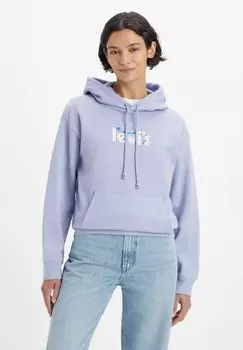 Толстовка с капюшоном Levi's