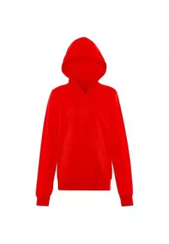 Толстовка с капюшоном Libbi Sweatshirt, красный