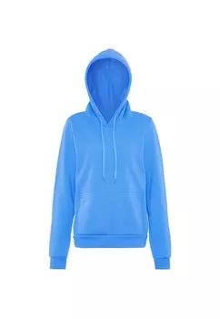 Толстовка с капюшоном Libbi Sweatshirt, синий