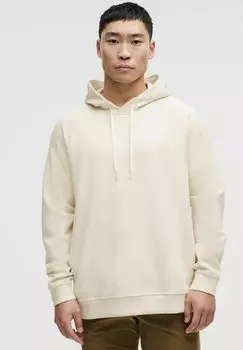 Толстовка с капюшоном lululemon, белый