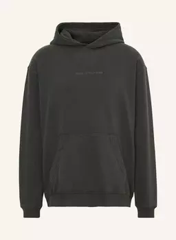 Толстовка с капюшоном Marc O'Polo Denim, черный