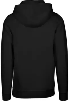 Толстовка с капюшоном Merchcode " Merchcode Men's Hope Heavy Hoody", черный