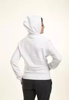 Толстовка с капюшоном MICKEY CLASSIC SIMPLE MINNIE SIT Disney, белый
