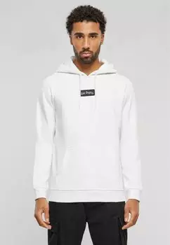Толстовка с капюшоном Mister Tee, белый