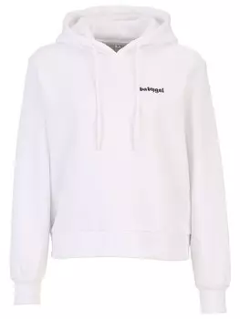 Толстовка с капюшоном Mister Tee, белый