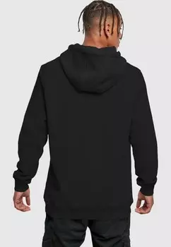 Толстовка с капюшоном Mister Tee, черный